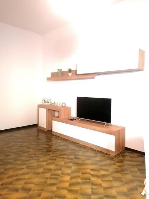 Vercelli Suite Borgo Vercelli Екстериор снимка